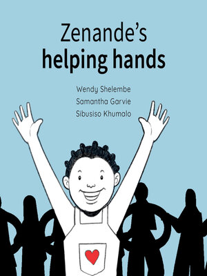 cover image of Zenande's Helping Hands